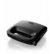 Philips HD2393/92 Sandwich Maker Black
