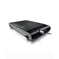 Philips HD4419/20 Table Grill Black