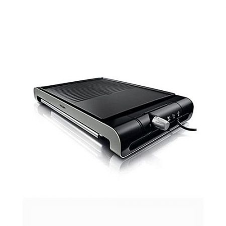 Philips HD4419/20 Table Grill Black