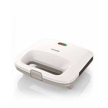 Philips Sandwich MakerWhite (Brand Warranty)