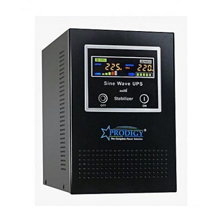 PRODIGY 1 KVA Digital Desire SineWave Series UPS DSP100L (24V)