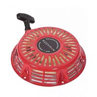 Recoil For 2.5KW / 3KW Generator Red