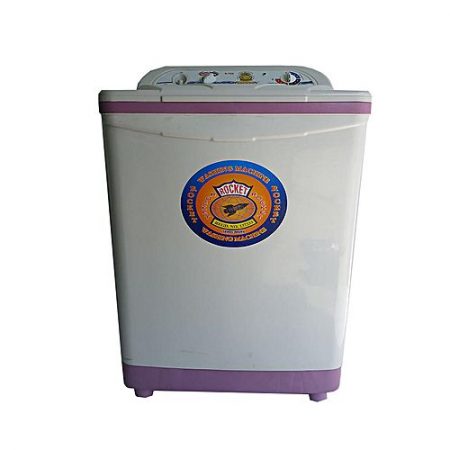 Rocket R D C16 Washing Machine Grey