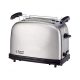 Russell Hobbs 2070056 Oxford Toaster Silver