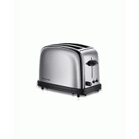 Russell Hobbs Chester Toaster 2072056 Silver