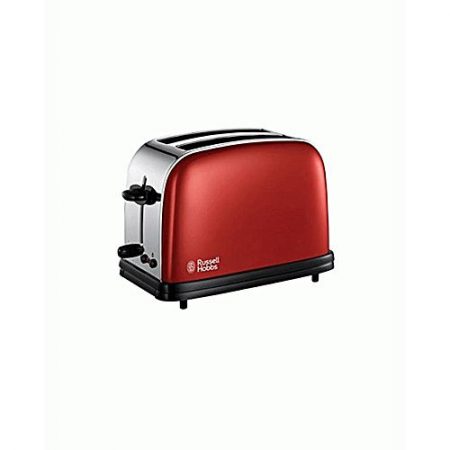 Russell Hobbs Toaster 18951 Red