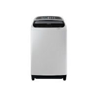 Samsung 9 Kg Semi Automatic Top Load Washing Machine Grey WA90J5710SG