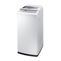 Samsung WA70H4200 Fully Automatic Top Load Washing Machine 8Kg White