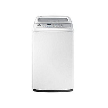 Samsung WA70H4200 Top Load Washing Machine White