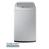 Samsung WAH4000 SemiAutomatic Top Load Washing Machine 7 Kg Grey