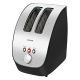 Sencor SENCOR TOASTER Black