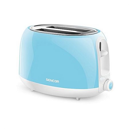 Sencor STS 32BL Toaster White & Blue