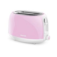 Sencor STS 38RS Toaster Pink