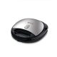 Sinbo CNB17077 Sinbo SSM2517 Sandwich Maker Silver & Black