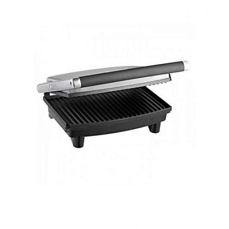 Sinbo SSM2527 Sandwich & Grill Maker Silver