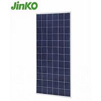 Solar Poly crystalline 320W