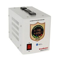 SR 8000 8000VA Automatic Voltage Stabilizer