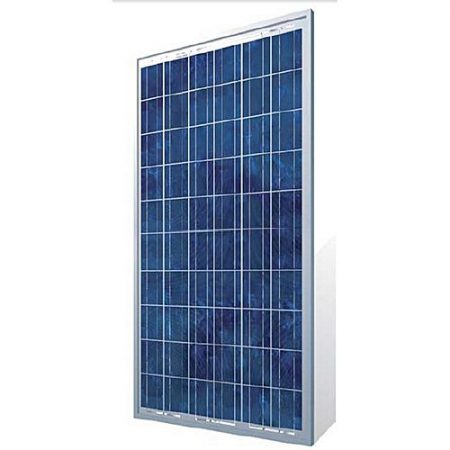 SRA Int Solar Module 250W