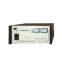stabimatic Automatic Voltae Regulator 5000va GLD5000C Brown