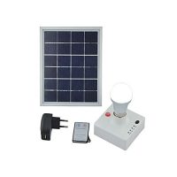 stabimatic SKXT418 Solar Home Light