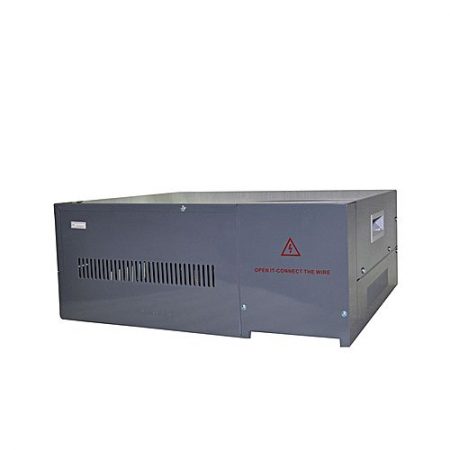 stabimatic SXD8000c 8000va Automatic Voltage Regulator GREYS