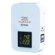 stabimatic WZ35000 5000VA Automatic Voltage Regulator White
