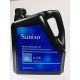 SUNISO Compressor Oil 4Gs-Black