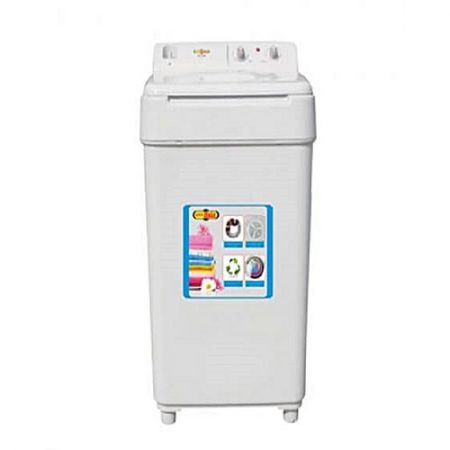 Super Asia SA240Excel Washing Machine 8KG