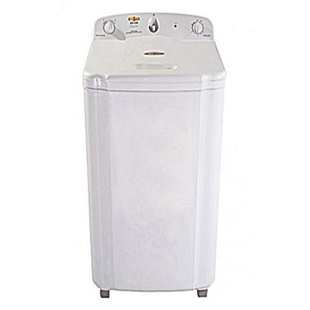 Super Asia SA290 Washing Machine White