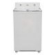 Super Asia SAP320 Washing Machine Grey