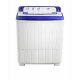 Super Asia SemiAutomatic Washing Machine 10 Kg SA280 White (Brand Warranty)