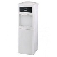 Super Asia Water Dispenser Hc 31 White