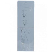 TCL TYLYR31SB Water Dispenser with Cabinet Silver