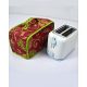 Trendy Toaster Cover Maroon