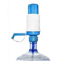 Water World Manual Water Pump For Water Bottle 1