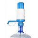 Water World Manual Water Pump For Water Bottle