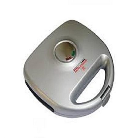 Westpoint 2 Slice Sandwich Maker Silver