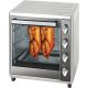 Westpoint Toaster Oven WF5500 55 Litre