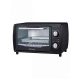 Westpoint WF-1100 Deluxe Toaster Oven 1000 W Black
