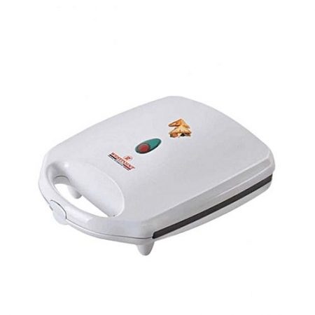 Westpoint WF2107 Deluxe Sandwich Maker White 1100 Watts