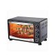 Westpoint WF4500 45 LTR Toaster Oven Black (Brand Warranty)