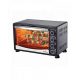 Westpoint WF4500 RKC Convection Rotisserie Oven with Kebab Toaster Grill 1800 Watts Black