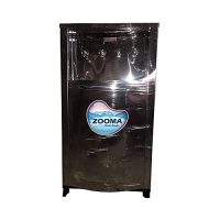 Zooma Electric Water Cooler 120 LiterChrome