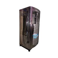 Zooma Electric Water Cooler 35 LiterChrome