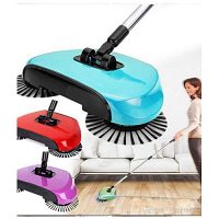 2Goodpk Handle Push Sweeper Without Electricity