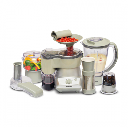 Cambridge Appliance Food Processor FP8477