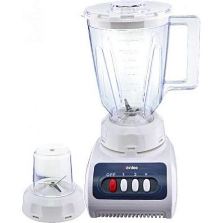 AARDEE ARFB1000G Blender & Grinder White 400W