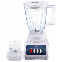 AARDEE ARFB1000G Blender & Grinder White