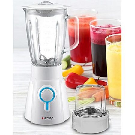 AARDEE ARFB6520G Blender & Grinder White 600W