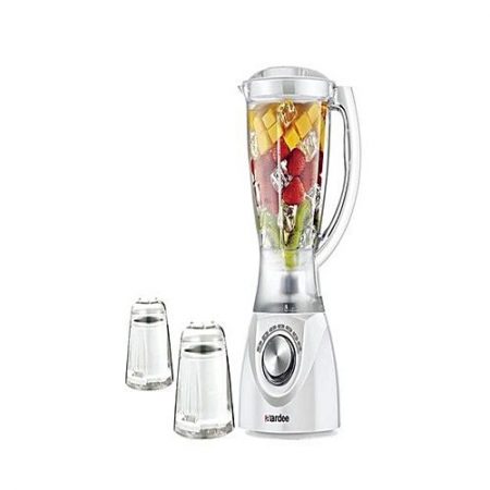 AARDEE Blender with grinder and 1.5L unbreakable jar, ARFB3500up 350W